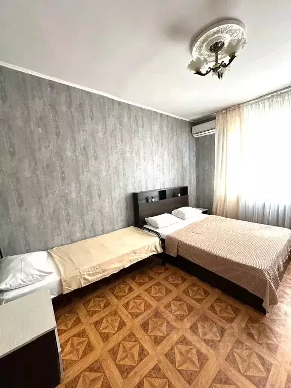 Комната Краснодарский край, Сочи ул. Просвещения, 151Б - Фото 1