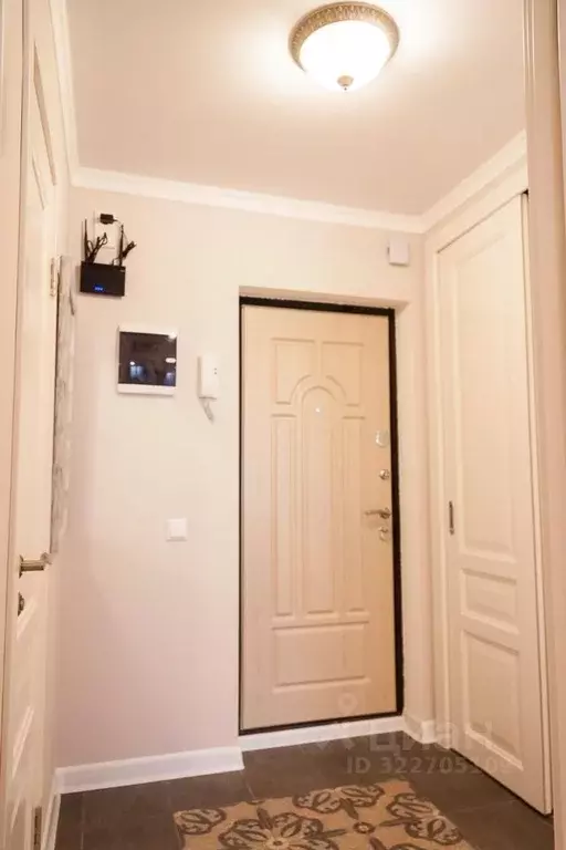 1-к кв. Москва Федеративный просп., 42К2 (35.0 м) - Фото 2