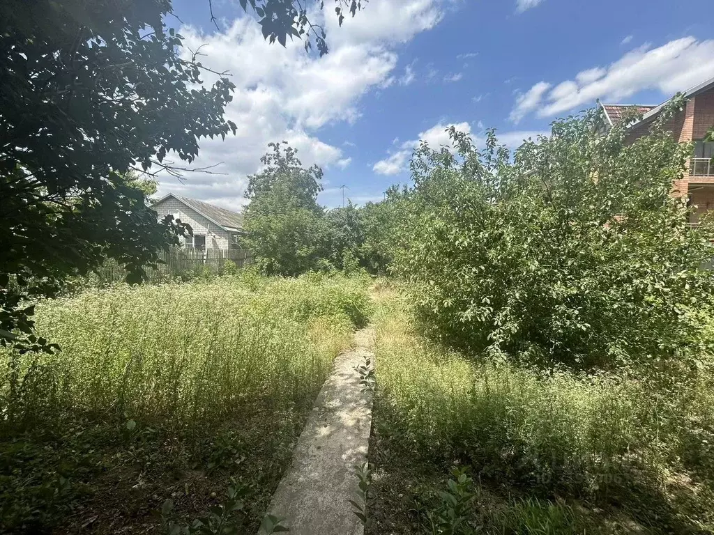 Участок в Краснодарский край, Армавир ул. 5-я Линия, 21 (10.0 сот.) - Фото 0