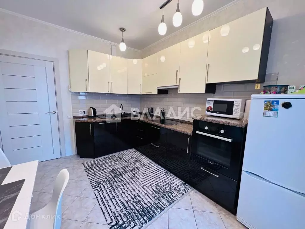 Продаётся 2-к квартира, 67.7 м - Фото 1