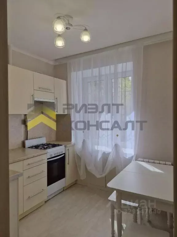 1-к кв. Омская область, Омск просп. Мира, 68 (30.6 м) - Фото 1