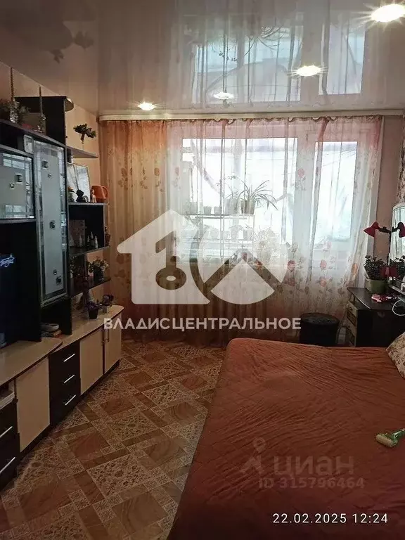 3-к кв. Новосибирская область, Бердск ул. Островского, 1а (58.0 м) - Фото 1