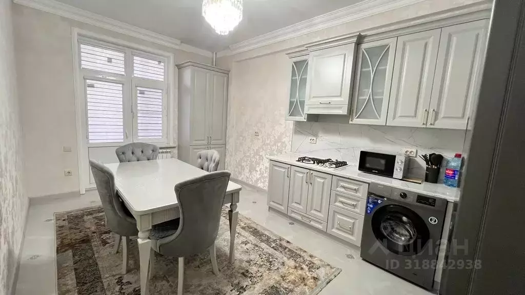 2-к кв. Дагестан, Дербент пер. Карла Маркса, 57 (70.0 м) - Фото 0