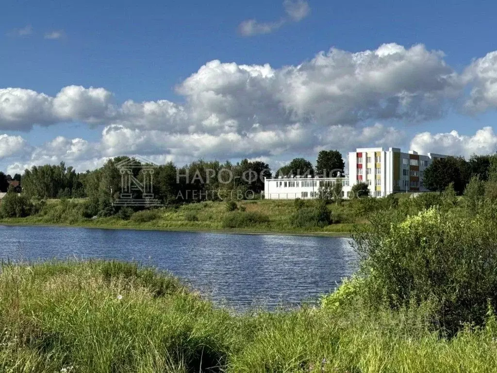 3-к кв. Московская область, Наро-Фоминский городской округ, пос. Новая ... - Фото 1