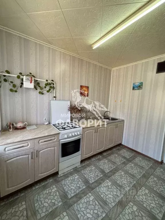 3-к кв. Оренбургская область, Орск пос. Вокзальный, ул. Огородная, 27Б ... - Фото 2