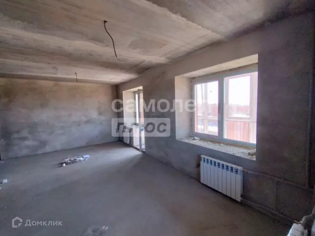 Продаётся 2-к квартира, 65.7 м - Фото 0