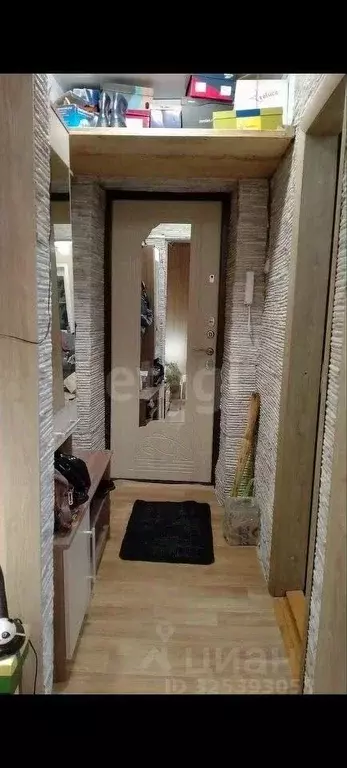 2-к кв. Курганская область, Курган Краснодонская ул., 6 (29.8 м) - Фото 1