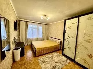 2-к. квартира, 49,5 м, 3/5 эт. - Фото 0