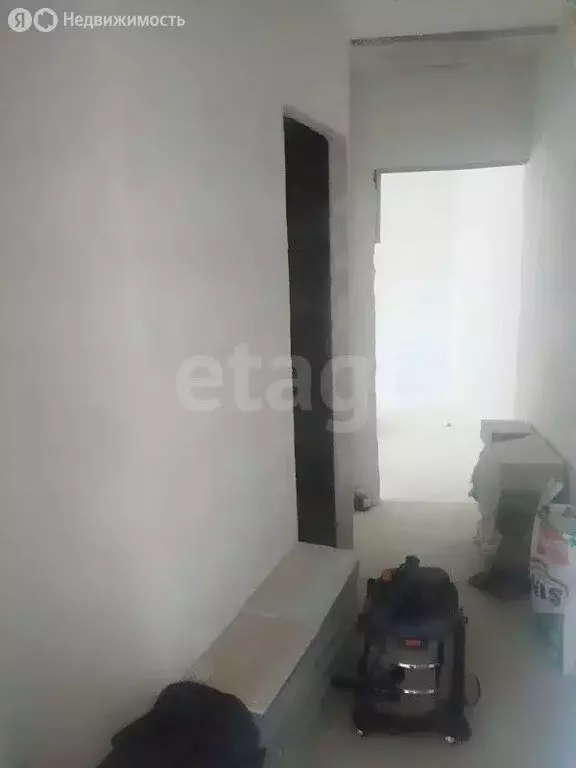 3-комнатная квартира: деревня Федорцово, 7 (51.4 м) - Фото 1