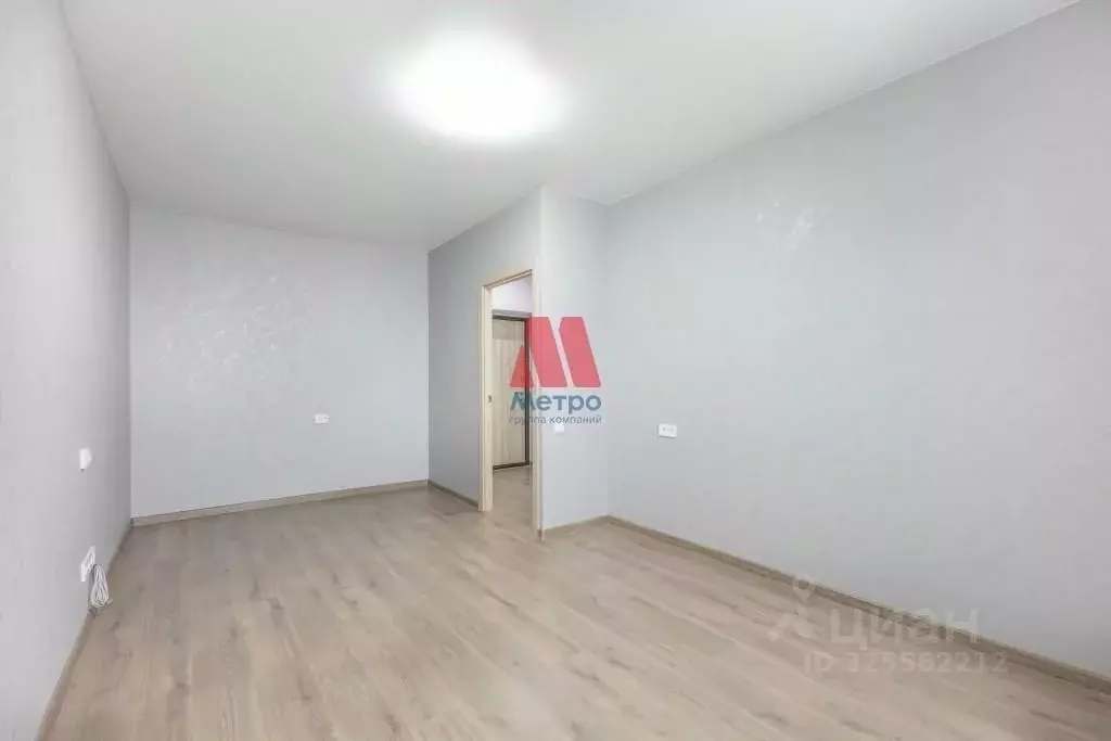 1-к кв. Ярославская область, Ярославль Ленинградский просп., 98/2 ... - Фото 2