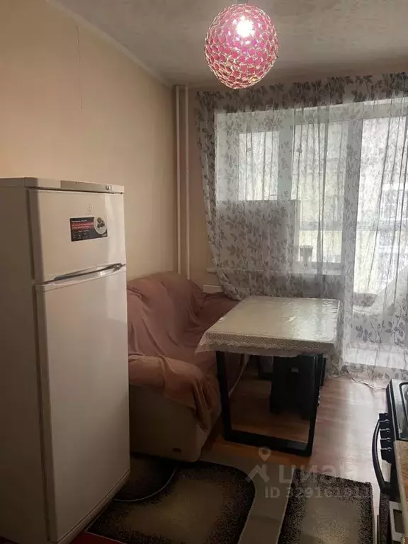 1-к кв. Московская область, Люберцы городской округ, д. Мотяково 66к7 ... - Фото 1