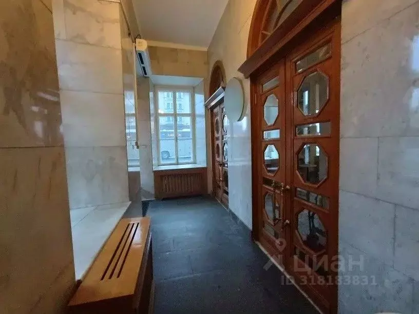 Помещение свободного назначения в Москва ул. Большая Дмитровка, 1/30 ... - Фото 1