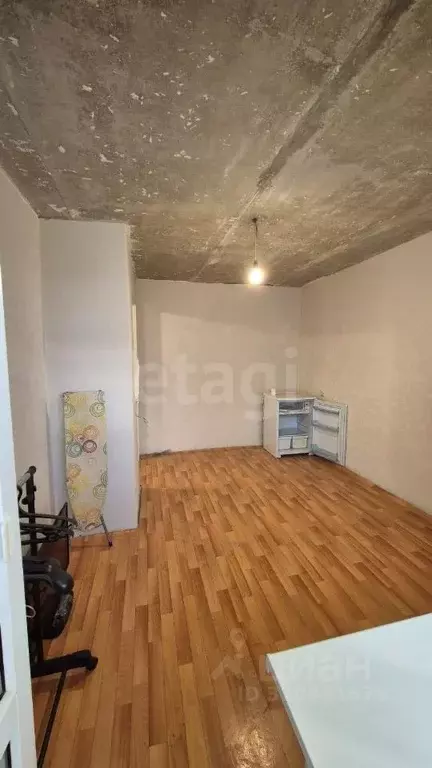 1-к кв. Татарстан, Казань ул. Айдарова, 24 (20.9 м) - Фото 0