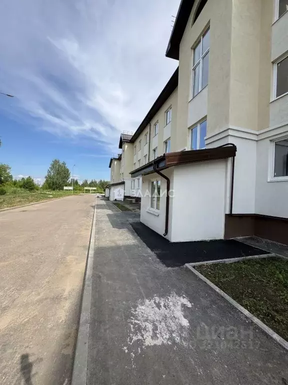 2-к кв. Владимирская область, Суздаль Советская ул., 61 (54.3 м) - Фото 0