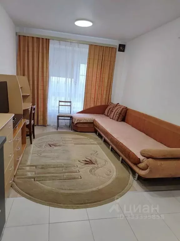 2-к кв. Московская область, Балашиха ул. Реутовская, 20 (38.1 м) - Фото 2