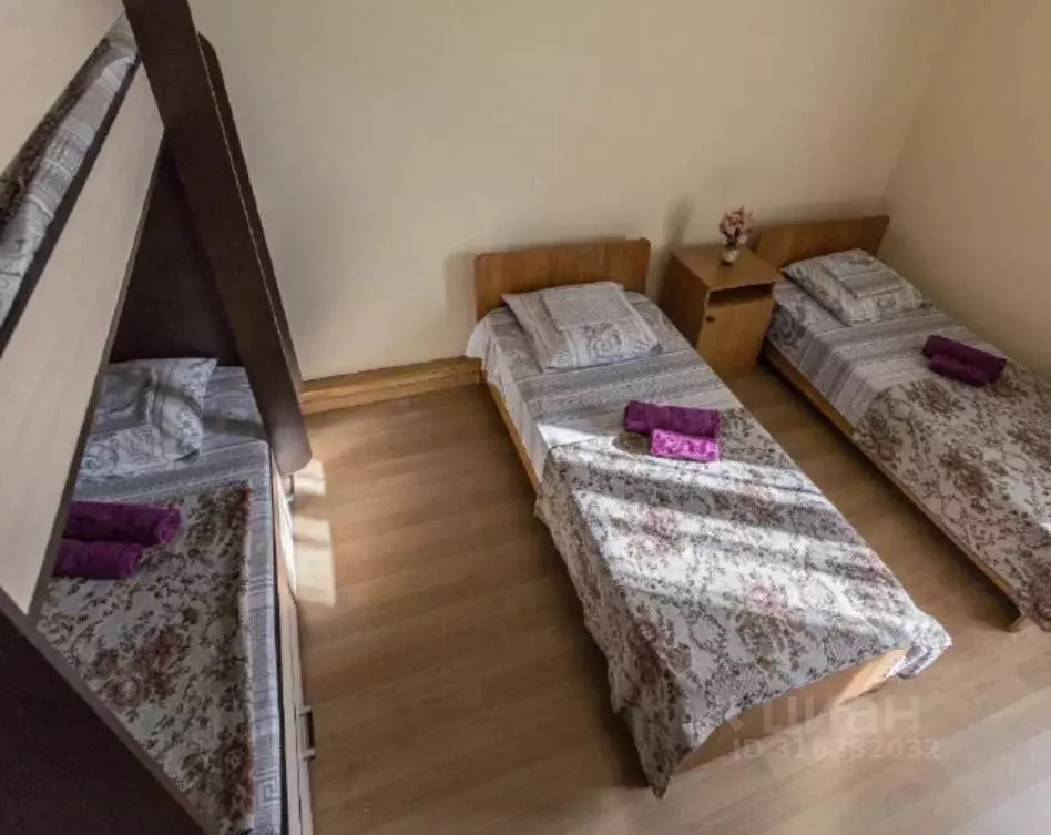 Комната Краснодарский край, Сочи ул. Енисейская, 41 (20.0 м) - Фото 0