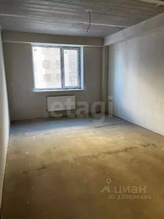 2-к кв. Ставропольский край, Ставрополь ул. Рогожникова, 23/3к1 (67.0 ... - Фото 2