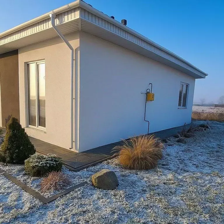 Дом в Нижегородская область, Нижний Новгород д. Малая Ельня, ул. ... - Фото 2