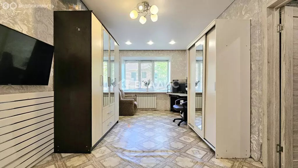 2-комнатная квартира: Липецк, улица Ушинского, 18 (41.3 м) - Фото 1