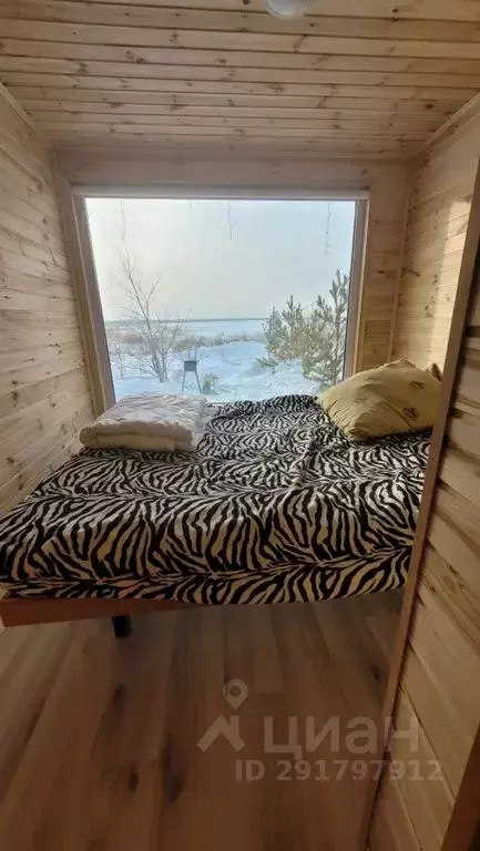 Дом в Челябинская область, Красноармейский муниципальный округ, пос. ... - Фото 1