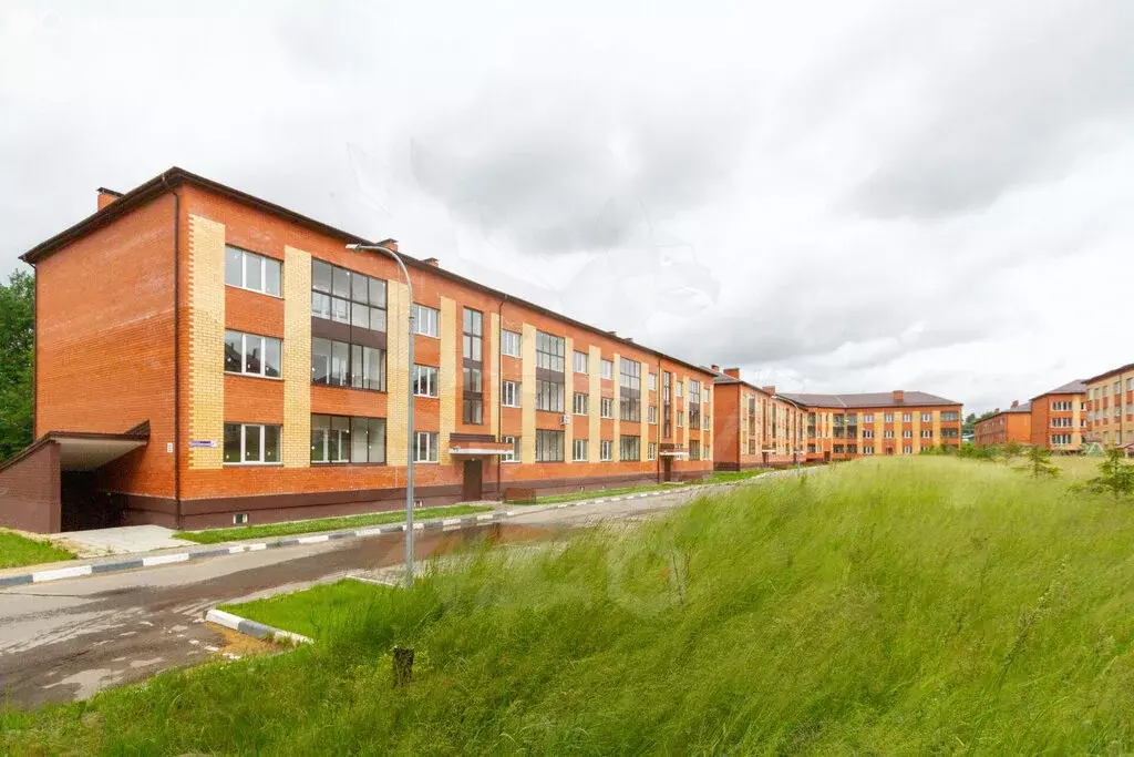 1-комнатная квартира: Дмитров, микрорайон Внуковский, 46 (31 м) - Фото 1