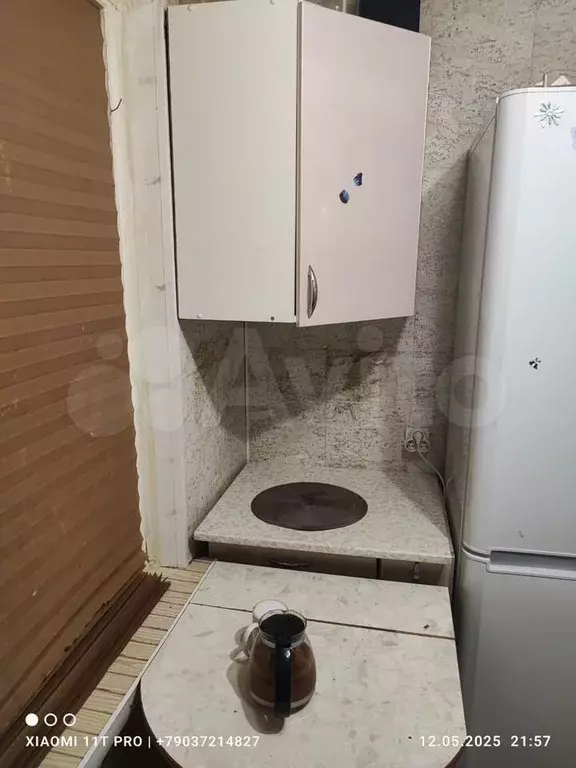 2-к. квартира, 44 м, 2/5 эт. - Фото 1