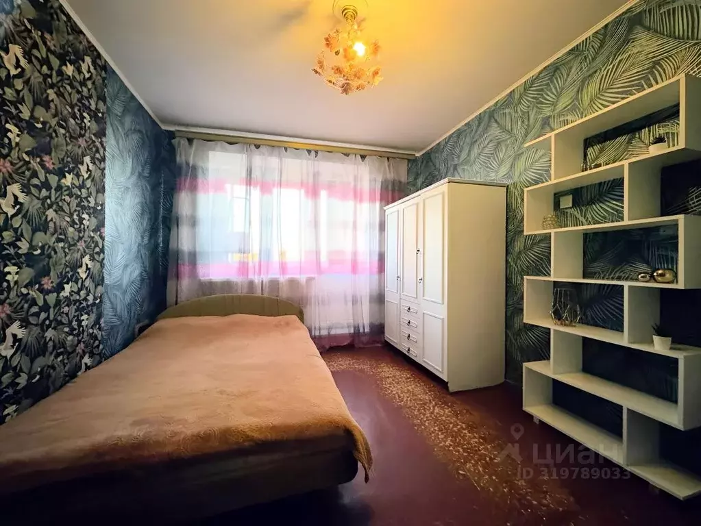 2-к кв. Санкт-Петербург ул. Композиторов, 15 (50.0 м) - Фото 0