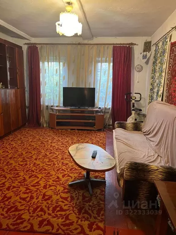 Дом в Томская область, Томск пер. Ново-Чулымский, 7 (57 м) - Фото 1