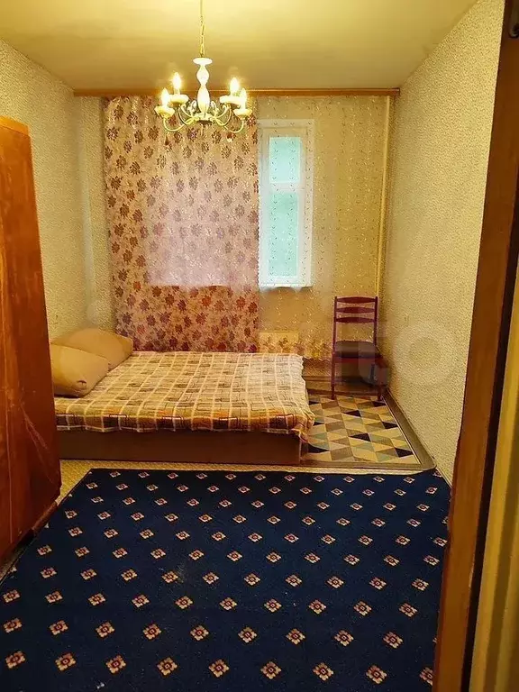 2-к. квартира, 51 м, 2/17 эт. - Фото 1