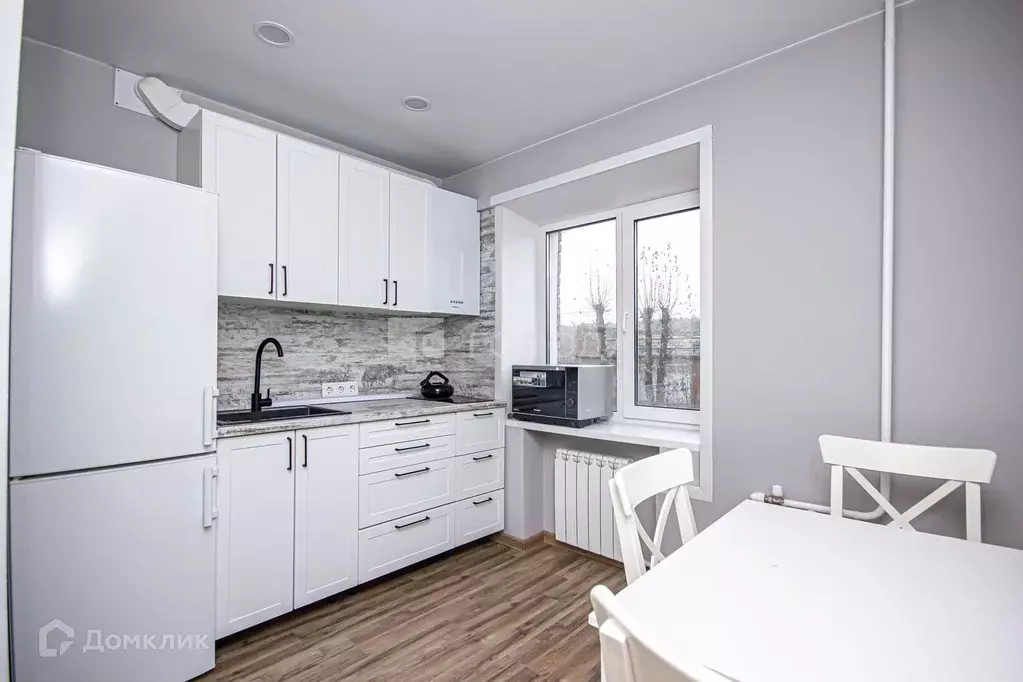 Продаётся 2-к квартира, 45.5 м - Фото 0
