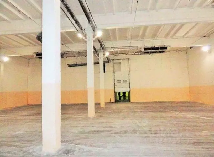 Склад в Ленинградская область, Гатчинский муниципальный округ, пос. ... - Фото 2