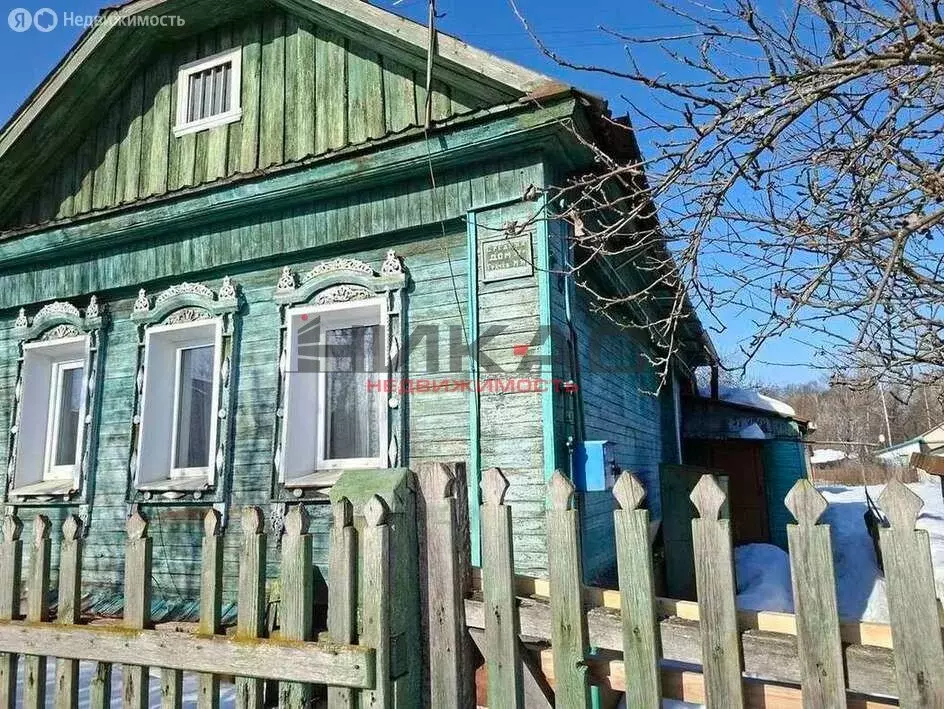 Дом в Ярославль, Средняя улица, 17А (37 м) - Фото 2