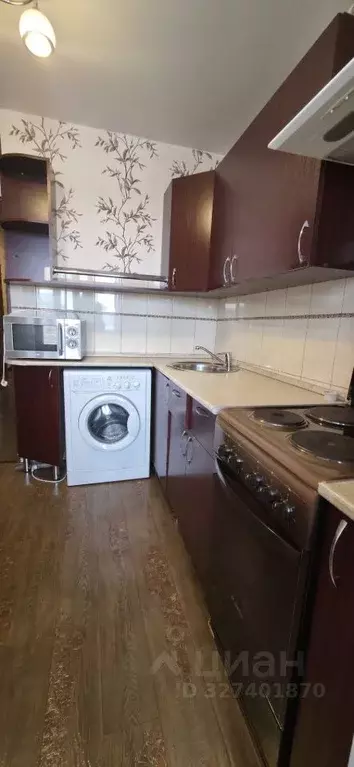 2-к кв. Ульяновская область, Ульяновск ул. Артема, 23 (46.0 м) - Фото 2