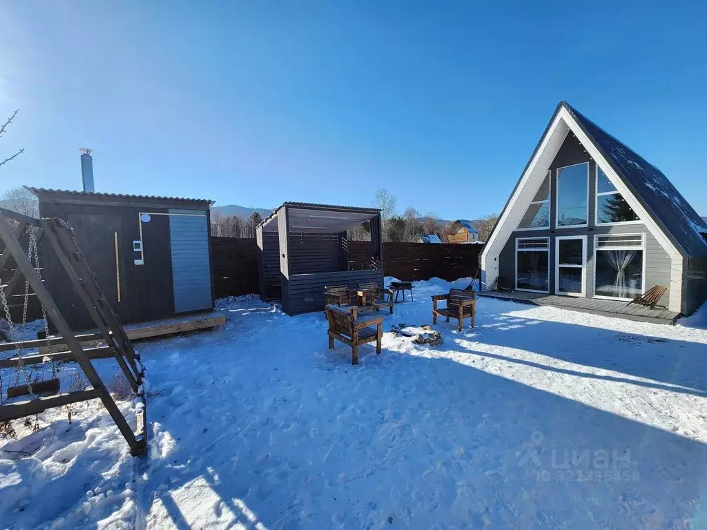 2-к кв. Иркутская область, Байкальск г. Слюдянский район, Байкальское ... - Фото 1