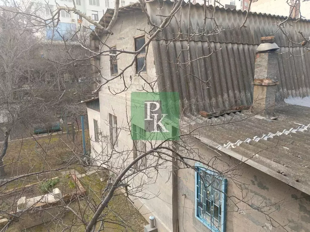 Дом в Севастополь ул. Воронежская, 26 (45 м) - Фото 2