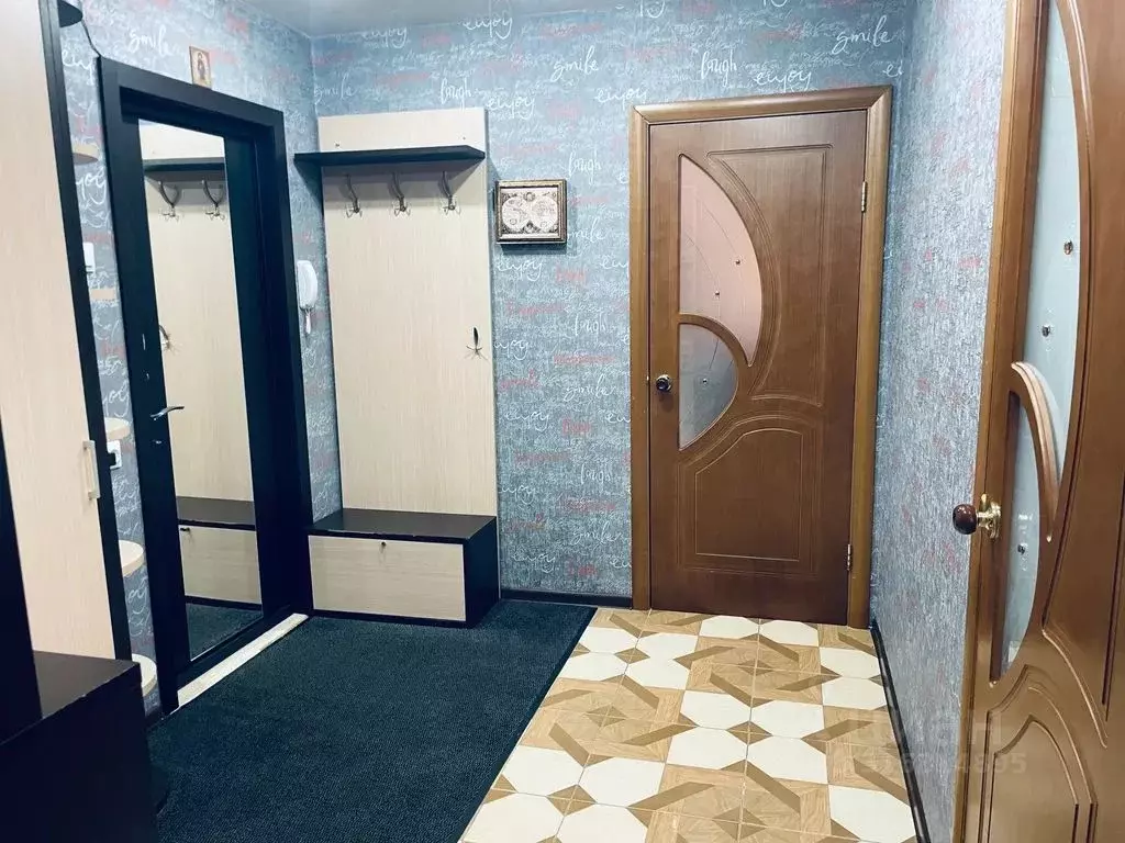 2-к кв. Псковская область, Псков ул. Юности, 1 (58.0 м) - Фото 0