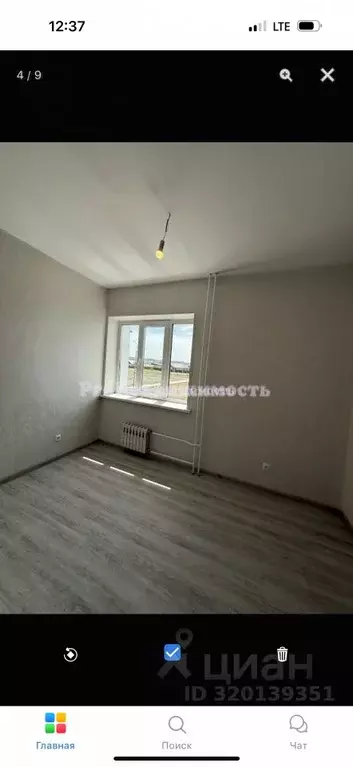 3-к кв. Тыва, Кызыл Ангарский бул., 31 (66.7 м) - Фото 1