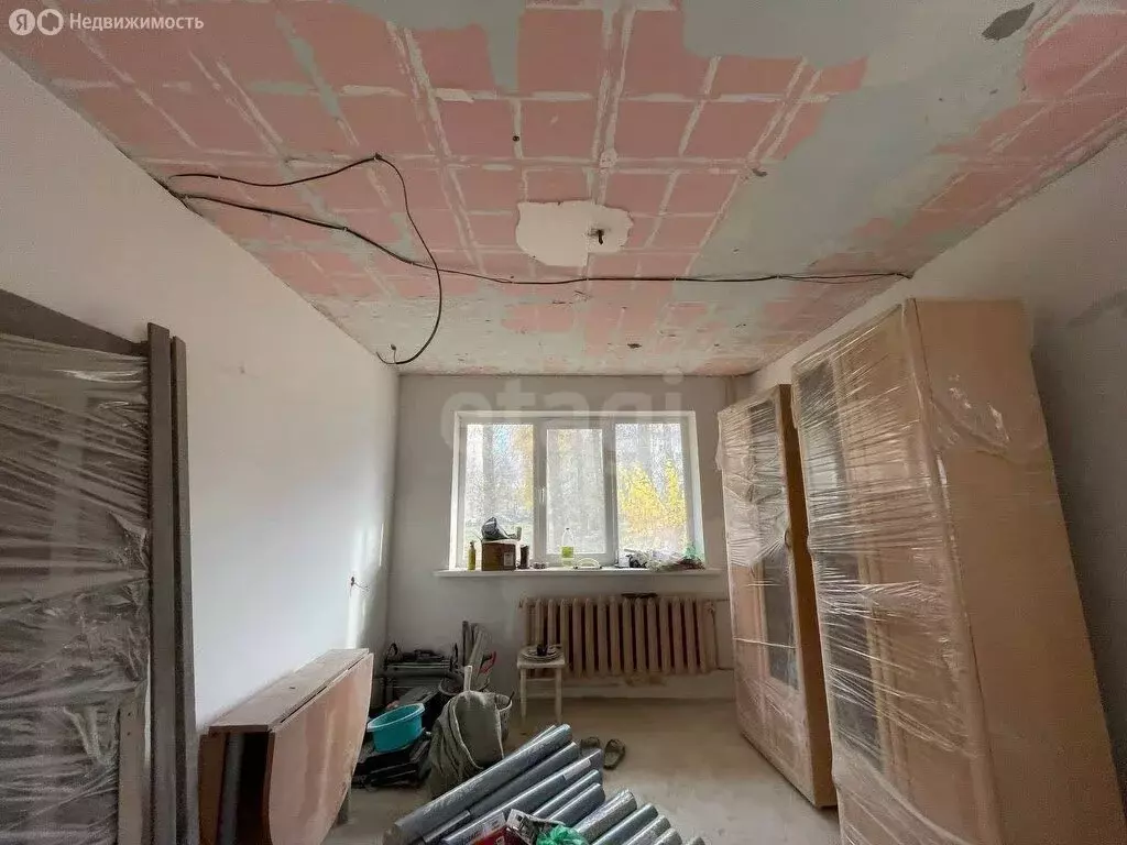 2-комнатная квартира: Ярославль, Тутаевское шоссе, 37 (42.8 м) - Фото 2