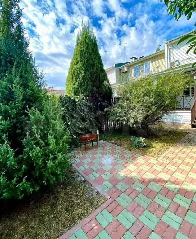 Дом в Ростовская область, Батайск Солнечный мкр, ул. 60 лет Победы ... - Фото 2