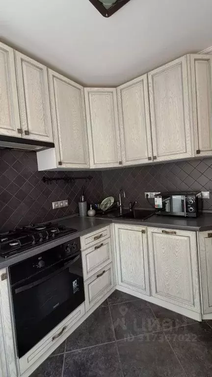 1-к кв. Москва Зеленоградская ул., 33К3 (32.0 м) - Фото 1