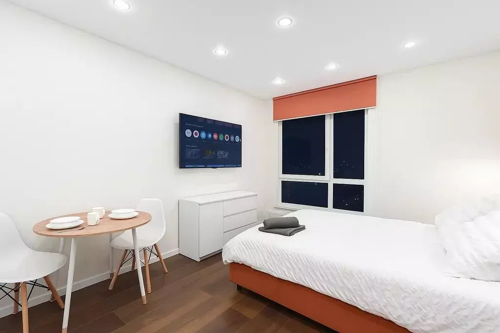 1-к кв. Москва Производственная ул., 17 (24.0 м) - Фото 2