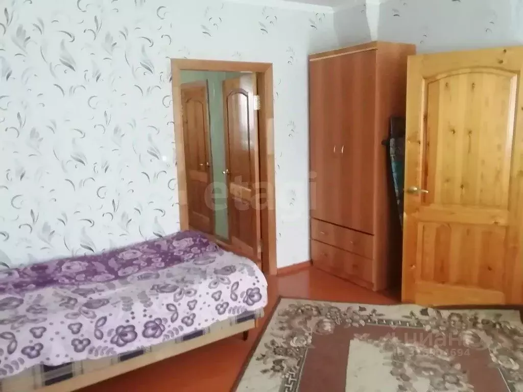 Дом в Белгородская область, Волоконовский район, Пятницкое рп ул. ... - Фото 0