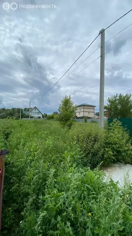 Участок в Казань, улица Вениамина Григорьева (5 м) - Фото 0