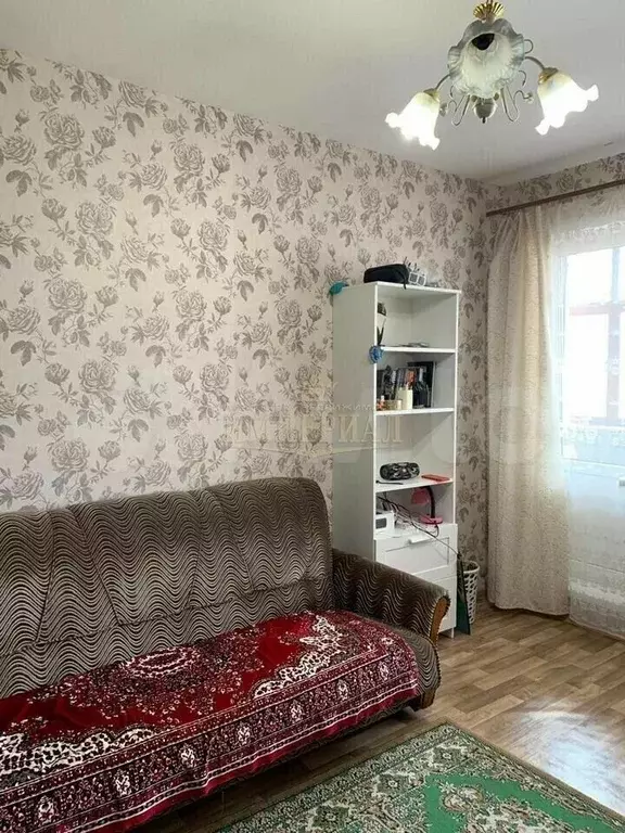 1-к. квартира, 38 м, 3/10 эт. - Фото 0