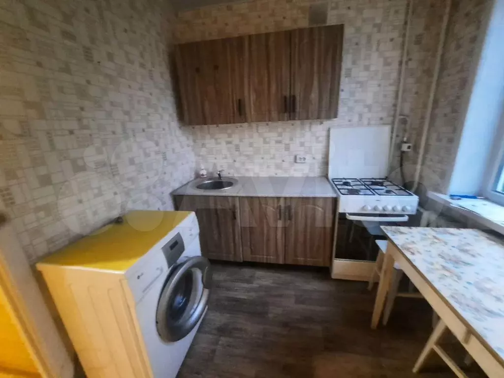 2-к. квартира, 48 м, 4/5 эт. - Фото 1
