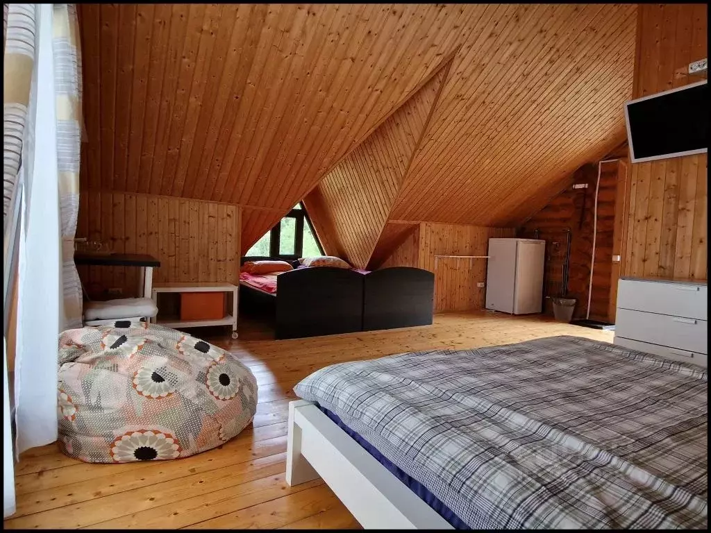 Комната Адыгея, Майкопский район, Даховское с/пос, с. Хамышки ул. ... - Фото 2