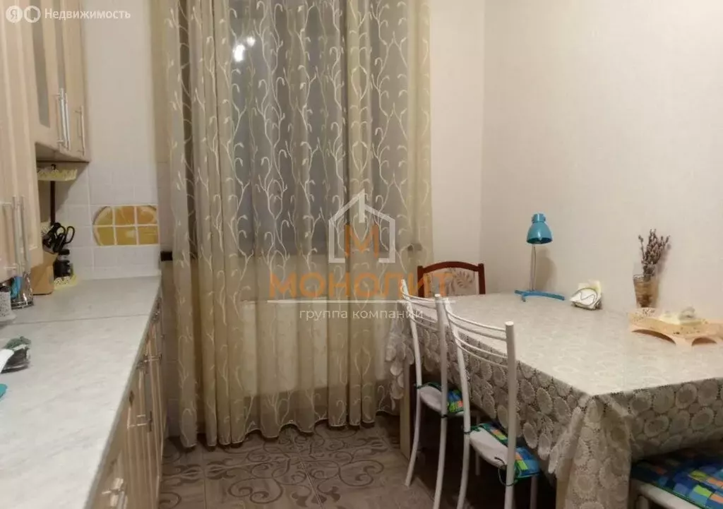 2-комнатная квартира: Горячий Ключ, улица Ленина, 29 (55.2 м) - Фото 2