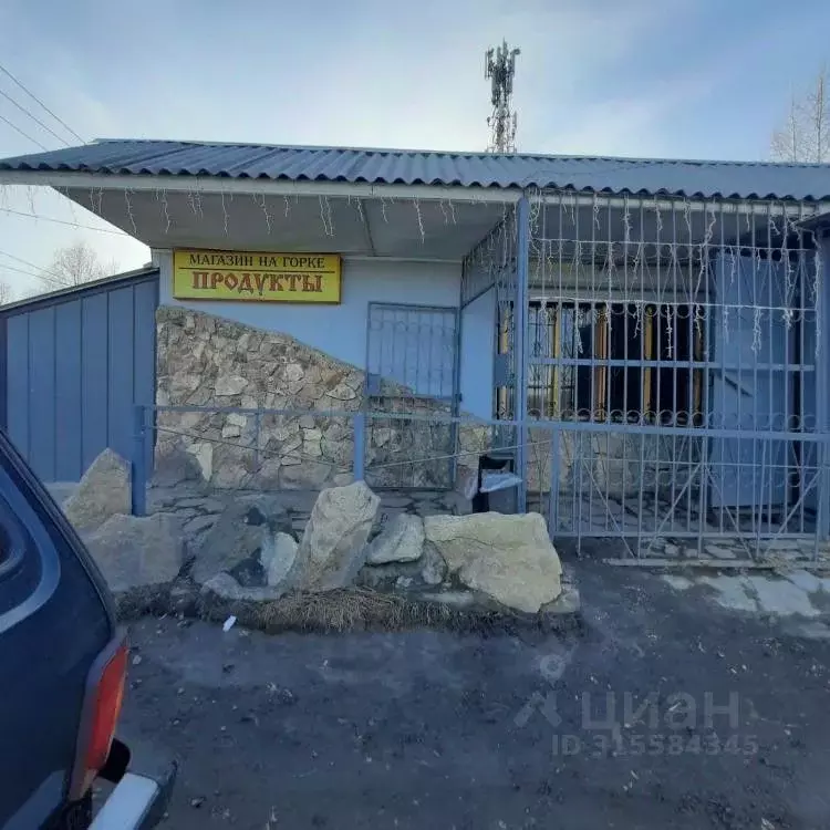 Участок в Свердловская область, Екатеринбург Импульс СТ,  (10.0 сот.) - Фото 1