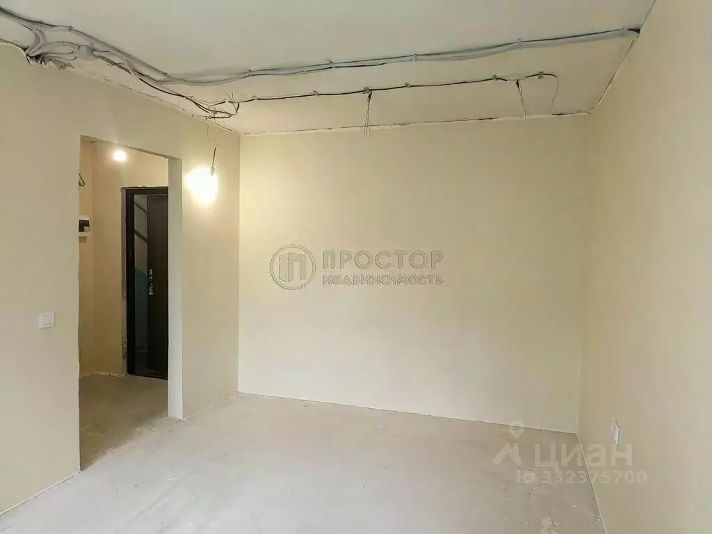 1-к кв. Московская область, Химки ул. Лавочкина, 19 (29.4 м) - Фото 1