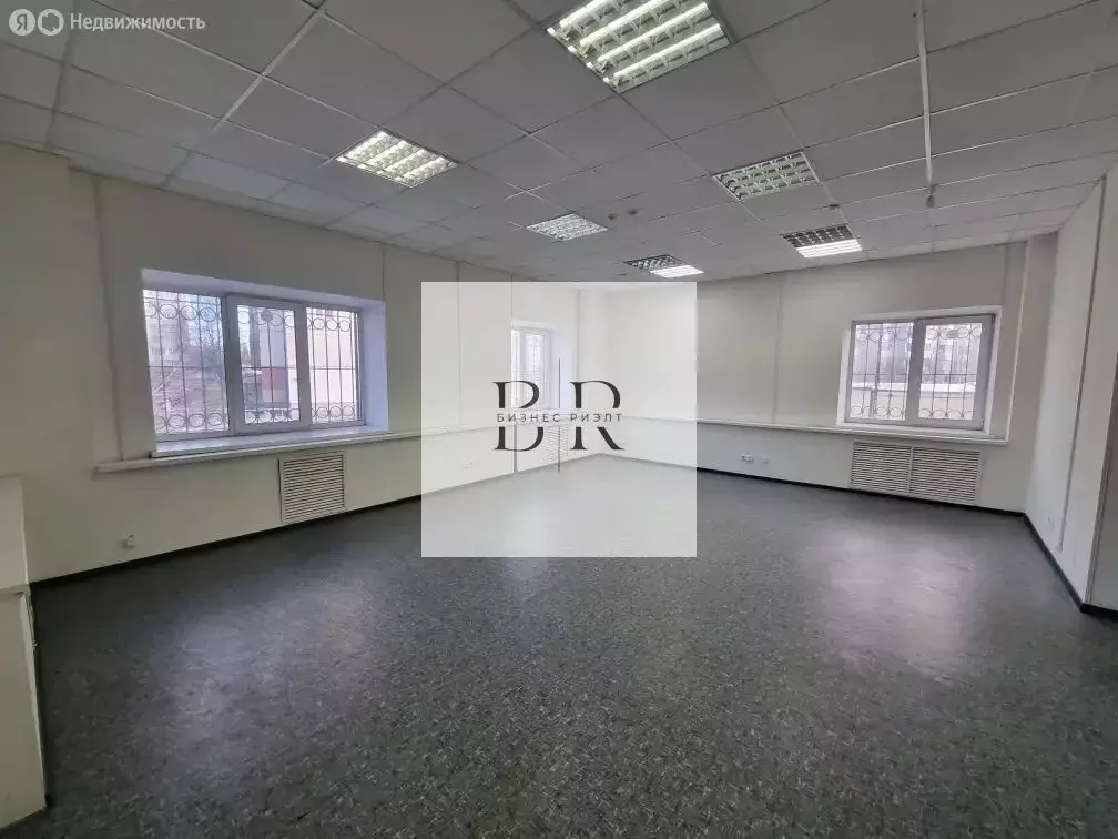Офис (130 м) - Фото 1